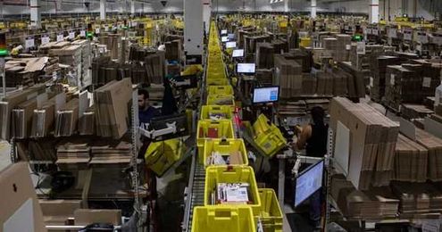 Nine Features Your Supply Chain Must Have To Woo (And Wow) The New Customer