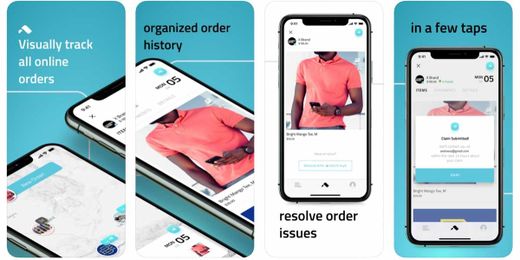 Route raises $12 million to track packages with AI