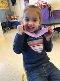 THANK YOU, Rite Aid Kid Cents!