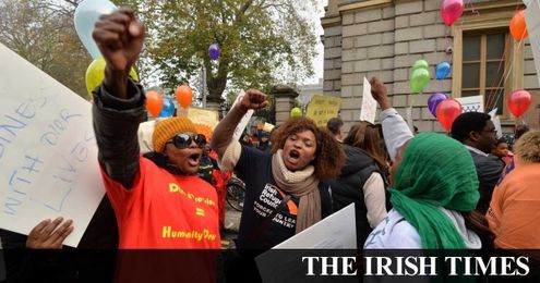 The cost of direct provision: Is there a better alternative?