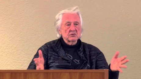 Where Success in the Courtroom Begins