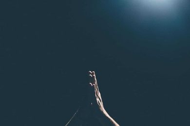 Why Your Prayers Aren't 'Working'