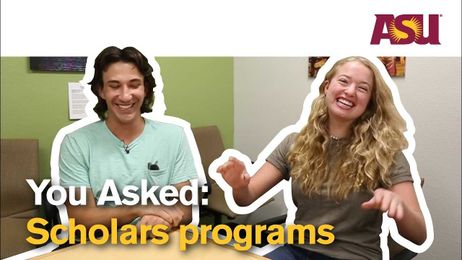 You Asked: Customizing your college experience