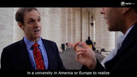 How do we Define Western Civilization? Dr. Samuel Gregg answers