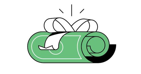 How to Give Away Your Trust Fund