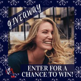 Pamper the Woman You Love Giveaway