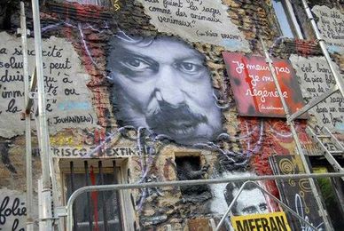 The Origins Of Thought Police... And Why They Should Scare Us