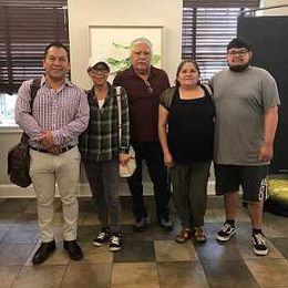 The Ruth Project: Building Bridges and Empowering Immigrants in Fort Worth