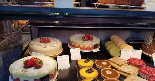 Writing/Not Writing from London--Deborah Crombie