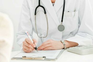 Cancer Patients Say Ask Before Using Medical Records for Research