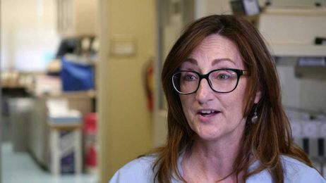 ARS Science is helping turkey producers