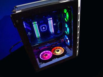 Building your own PC powerhouse may not be as impossible as you think