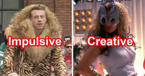 Go Thrift Shopping And We'll Reveal Your Exact Personality Type