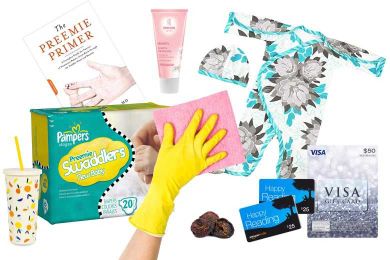 Know a New Parent Under Undue Stress? Here’s How to Help.