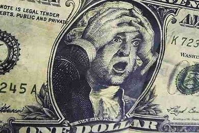 Will The Global De-Dollarization Collapse The Greenback?