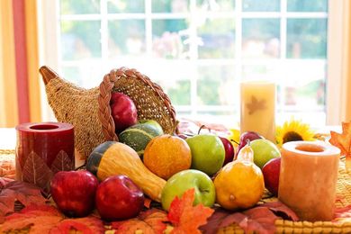 Here's what automotive engineers are feeling thankful for