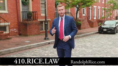 Hiring a lawyer can get you more money! Law Offices of Randolph Rice