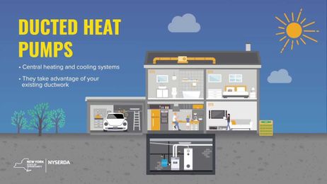 How It Works: Air-Source Heat Pumps