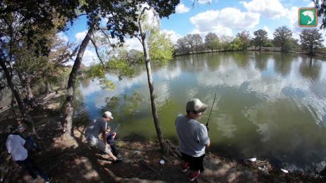 How to Get an Out of State Fishing License