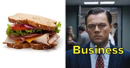 Make A Deli Sandwich And We'll Tell You Which College Major To Pick