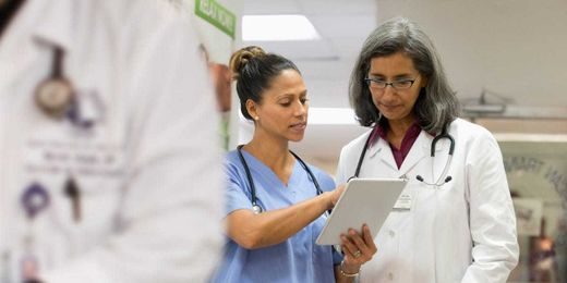 Nurses reveal the 7 questions you should never be afraid to ask your doctor