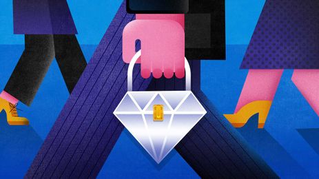These luxury-fashion gifts can also be good investments