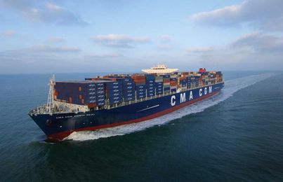 IKEA pieces together marine biofuels solution |