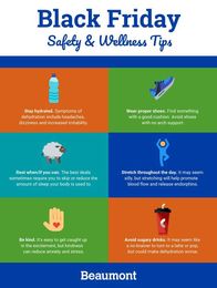 Tips from Beaumont sports medicine physician, James Bicos, M.D.