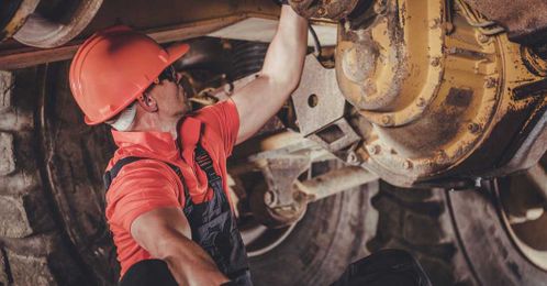 What equipment pain point do you wish manufacturers would fix already?