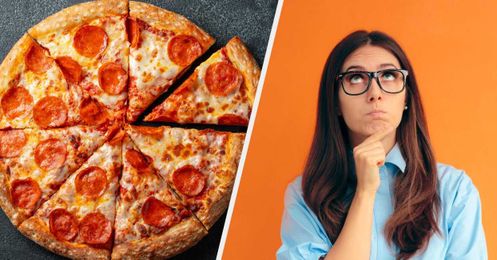 What Type Of Pizza Are You?