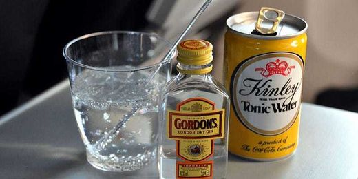 7 surprising health benefits of drinking gin