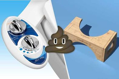 10 Gifts For The Toughest Person To Shop For On Your List