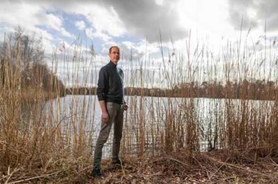 Changing the story of water: A tribute to Arjen Hoekstra