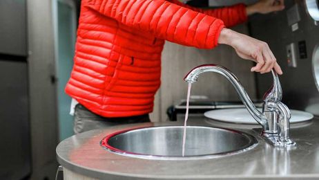 How to Winterize An Airstream Travel Trailer