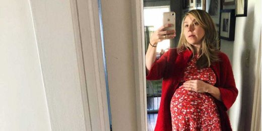 I didn't take maternity leave as a self-employed worker, and I regret it