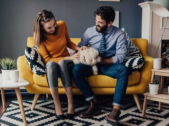 The Perks of Being a Pet-Friendly Vacation Home