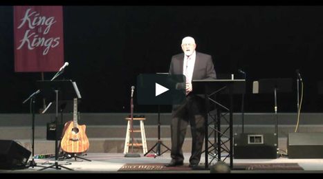 Does Your Light Shine?