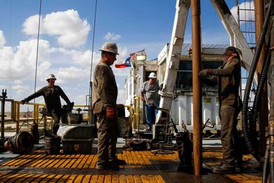 Drilling Down: Top 10 drilling rig companies in Texas and their customers