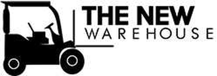 EP 38: Visiting Locus Robotics HQ » The New Warehouse