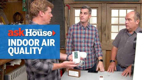 How to Understand Indoor Air Quality