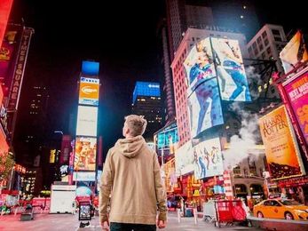 If Advertising Was a Parent