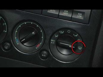 Tips For Defrosting Your Windshield