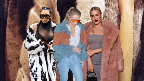 Is Faux Fur Better for the Environment Than Real Fur?