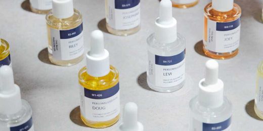 Think Custom Skin Care is Only for Women? Think Again