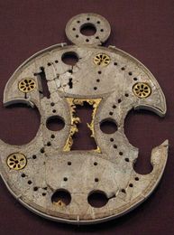 PHOTOS and VIDEOS: Advanced technology and ancient civilizations on Earth?
