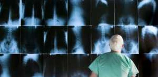 What Would An X-Ray Reveal About Your ERP System?