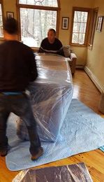 What Your Mover Wished You Knew