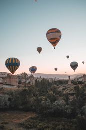 Why Everyone’s Talking About Sustainable Travel, Plus 10 Things You Can Do to Help