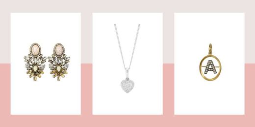 12 pieces of bridal jewellery you'll want for your wedding  