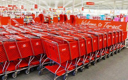 Here's Why Shopping Carts Are Getting Bigger and Bigger